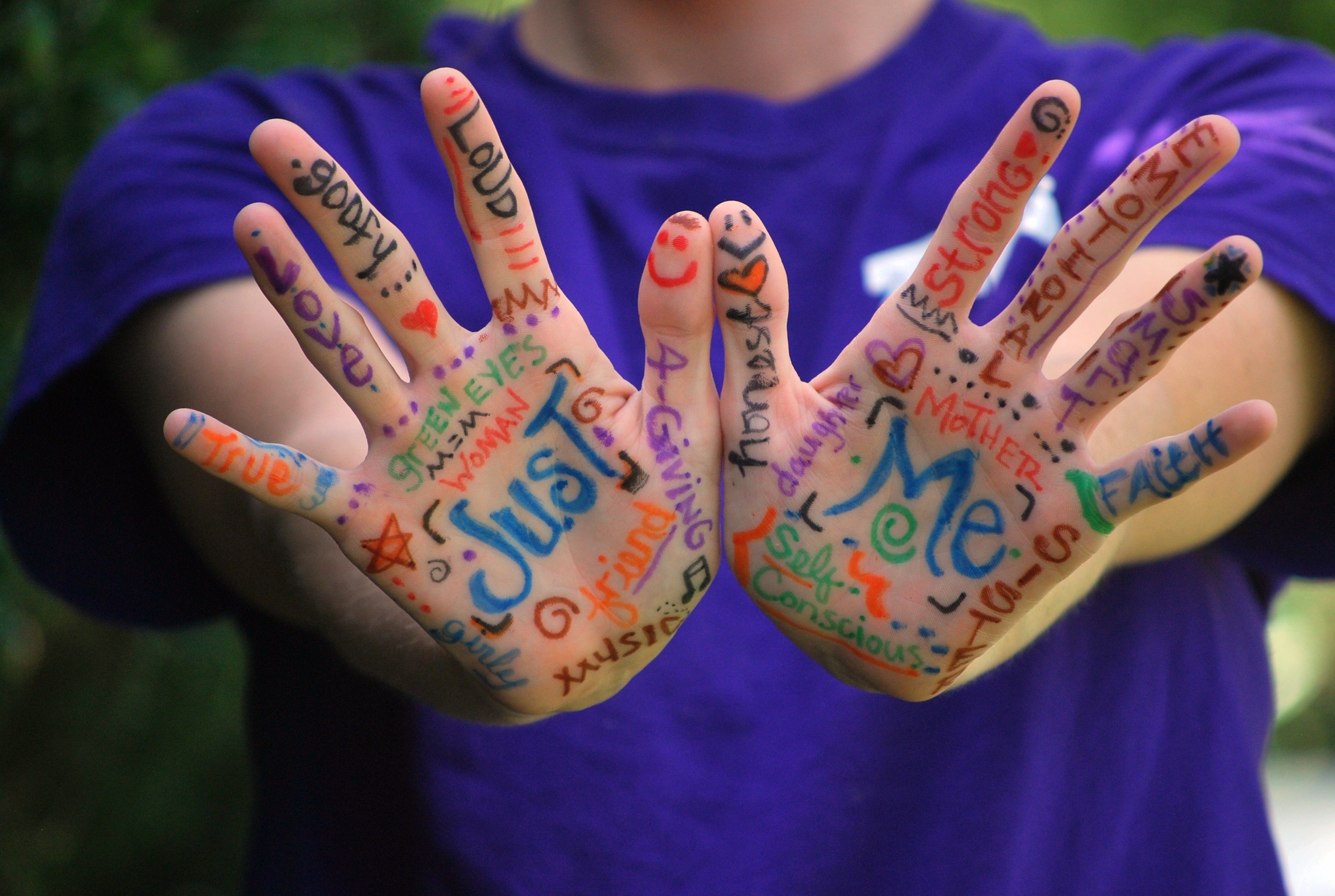hands-words-meaning-fingers-expression-colorful